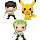 SUR TOUTES LES FIGURINES POP - FUNKO en promo chez Carrefour Pau