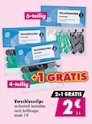 Aktuelle Küche Angebote bei Mäc-Geiz in Leipzig Aktuelles Verschlussclips 6-teilig Angebot bei Mäc-Geiz in Leipzig ab 2,00 €