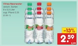 Nearwater Angebote von Vitrex bei Netto Marken-Discount Altenburg für 2,59 €