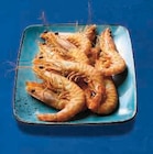 Crevette Entière Cuite - Super U à Metz Crevette Entière Cuite en promo chez Super U Metz à 9,95 €