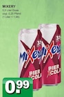 Bier & Cola Angebote von Mixery bei Getränke Paradies Schwerte für 0,99 €