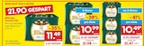 Aktuelles Premium Pils Angebot bei Netto Marken-Discount in Aschaffenburg ab 11,49 €