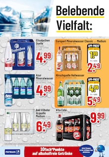 Trinkgut Maintal Prospekt der aktuellen Woche, gültig von 05.01.2026 bis 10.01.2026 Aktueller Trinkgut Maintal Prospekt "Aktuelle Angebote" mit 8 Seiten