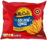 Golden Longs im Angebot bei REWE in Gera Golden Longs Angebote von McCain bei REWE Gera für 3,33 €