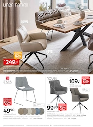 Sitzbank Angebot im aktuellen XXXLutz Möbelhäuser Prospekt auf Seite 6