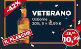 Veterano bei Zisch im Wildeshausen Prospekt für 10,99 €