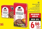 Angus Burger von Block House für 6,66 € bei EDEKA im Angebot Angus Burger von Block House im aktuellen EDEKA Prospekt