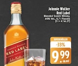 Red Label Angebote von Johnnie Walker bei E center Hürth für 9,99 €