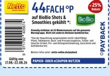Aktuelle Saft Angebote bei Netto Marken-Discount in Mönchengladbach Aktuelles 44FACH °P Angebot bei Netto Marken-Discount in Mönchengladbach