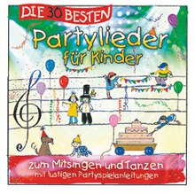 Die 30 besten Partylieder für Kinder bei Rossmann in Kirchheim Die 30 besten Partylieder für Kinder im Angebot bei Rossmann Kirchheim für 8,99 €