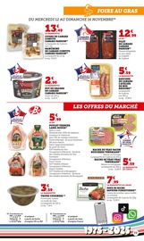 Cuisine Angebote im Prospekt "ANNIVERSAIRE 1975 - 2025 : 50 ans à vos cotés ! " von U Express auf Seite 39
