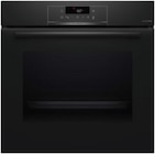 Einbaubackofen HBA4720B3 Angebote von accent line bei XXXLutz Möbelhäuser Witten für 699,00 €