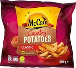 Country Potatoes Classic im Angebot bei EDEKA in Unna Country Potatoes Classic Angebote von McCain bei EDEKA Unna für 1,99 €