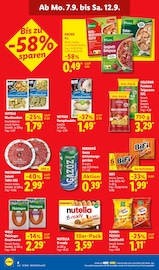 Aktueller Lidl Prospekt mit Wurst, "LIDL LOHNT SICH", Seite 16