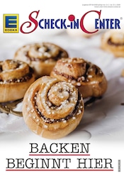 E center Supermarkt Prospekt der aktuellen Woche mit 42 Seiten, gültig von 10.11.2025 bis 15.11.2025, in Eggenstein-Leopoldshafen und Umgebung Aktueller E center Supermarkt Prospekt in Eggenstein-Leopoldshafen und Umgebung, "Aktuelle Angebote" mit 42 Seiten, 10.11.2025 - 15.11.2025