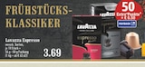 Espresso Angebote von Lavazza bei EDEKA Hilden für 3,69 €