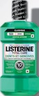 Bain de bouche Total Care 10 en 1 dents et gencives menthe fraîche - LISTERINE dans le catalogue Netto