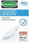 Aktuelles Pflaster Sensitiv Angebot bei Lidl in Offenbach (Main) ab 0,65 €