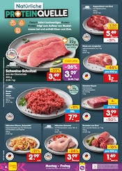 Geflügel im Netto Marken-Discount Prospekt in Ulm Aktueller Netto Marken-Discount Prospekt mit Geflügel, "Aktuelle Angebote", Seite 10