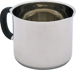 Edelstahl-Milchtopf  im aktuellen Rossmann Prospekt für 8,99 €