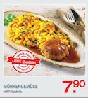 MÖHRENGEMÜSE Angebote bei Ostermann Dorsten für 7,90 €