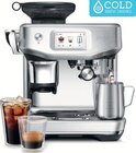 the Barista Touch Impress Siebträger Angebote von Sage bei EURONICS Oldenburg für 949,00 €