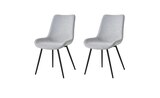 Stuhl 2er-Set Koge Angebote bei Höffner Frechen für 169,00 €