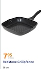 Grillpfanne im Action Prospekt Grillpfanne von Redstone im aktuellen Action Prospekt für 7,95 €
