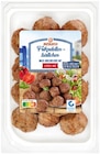 Gefüllte Frikadellen im Angebot bei Penny in Wuppertal Gefüllte Frikadellen Angebote von MITAKOS bei Penny Wuppertal für 2,89 €