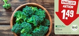 Bio Broccoli Angebote von REWE Bio bei REWE Nürnberg für 1,49 €