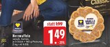 Herzwaffeln Angebote von EDEKA bei E center Bonn für 1,49 €