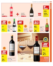 D'autres offres dans le catalogue "PETIT-DÉJEUNER" de Carrefour D'autres offres dans le catalogue "PETIT-DÉJEUNER" de Carrefour à la page 37
