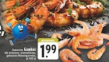 Gekochte Gambas Angebote bei EDEKA Neuwied für 1,99 €