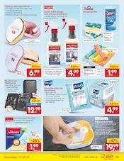 Bodenbelag im Netto Marken-Discount Prospekt in Neubrandenburg Aktueller Netto Marken-Discount Prospekt mit Bodenbelag, "Aktuelle Angebote", Seite 39