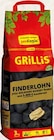 Grillis oder Holzkohle im Angebot bei WEZ in Minden Grillis oder Holzkohle Angebote von proFagus bei WEZ Minden für 5,55 €
