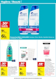 Offre Neutrogena dans le catalogue Carrefour du moment à la page 43