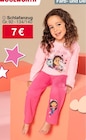 Schlafanzug für 7,00 € bei Woolworth im Angebot Schlafanzug im aktuellen Woolworth Prospekt