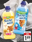 Weichspüler im Angebot bei E center in Pulheim Weichspüler Angebote von Kuschelweich bei E center Pulheim für 1,49 €