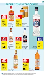 Whisky Angebote im Prospekt "Carrefour Market" von Carrefour Market auf Seite 41