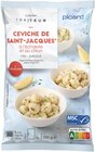 Promo Ceviche de Saint-Jacques à l’échalote et au citron MSC à 7,95 € dans le catalogue Picard à Venthon