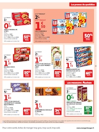Offre Tablette dans le catalogue Auchan Hypermarché du moment à la page 23