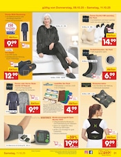 Aktueller Netto Marken-Discount Prospekt mit Mantel, "Aktuelle Angebote", Seite 39