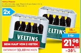Aktuelles Pilsener Angebot bei Netto Marken-Discount in Leipzig ab 21,98 €
