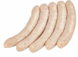 Frische Rostbratwurst für 3,99 € bei Netto Marken-Discount im Angebot Frische Rostbratwurst im aktuellen Netto Marken-Discount Prospekt
