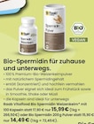 VITALIA Reformhaus Augsburg - Bio Spermidin Weizenkeim Kapseln Angebot im Prospekt Bio Spermidin Weizenkeim Kapseln bei VITALIA Reformhaus im Augsburg Prospekt für 14,49 €