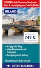 Aktuelles Panorama-Stadtrundfahrt & zentral gelegenes Hotel in Dublin Angebot bei ALDI SÜD in Ulm