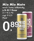 Mate Original bei TOP Getränke im Düsseldorf Prospekt für 0,89 €