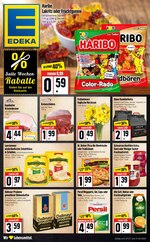 EDEKA Prospekt "Aktuelle Angebote", 16 Seiten, für Pinneberg, 27.01.2020 - 01.02.2020 EDEKA Prospekt "Aktuelle Angebote", 16 Seiten, für Pinneberg, 27.01.2020 - 01.02.2020