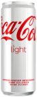 Coca-Cola, Coca-Cola light, Coca-Cola Zero, Fanta, Sprite und mezzo mix Angebote von Coca Cola bei E center Riedstadt für 0,62 €