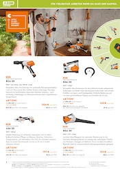 Batterie im STIHL Prospekt in Emden Aktueller STIHL Prospekt mit Batterie, "BEREIT FÜRS FINALE?", Seite 2